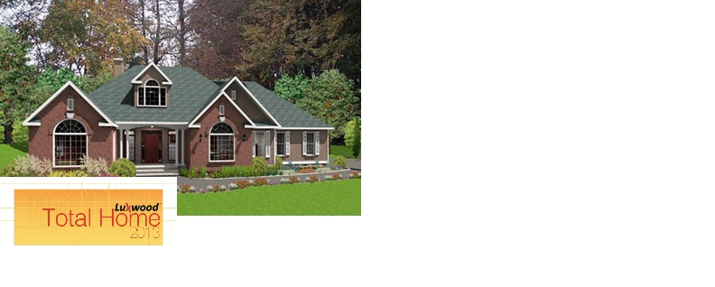 Luxwood & Envisioneer by Cadsoft